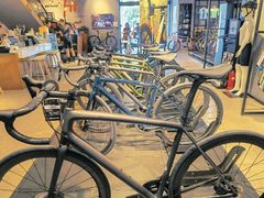 -SPECIALIZED闪电自行车(北苑路店)