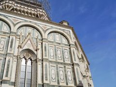 -圣母百花大教堂穹顶