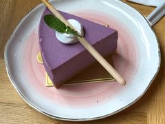 -W CAFE(甜爱路店)