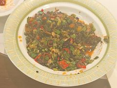 -秦月轩·陕西家乡菜(阜成路·五棵松店)