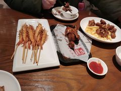 -鸽味轩·粤菜小馆(高楼门总店)