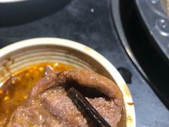 -舒家大院老火锅(台江路店)