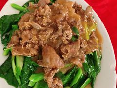 -车头老二大排档