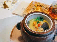 -叶叶菩提·晋福宫