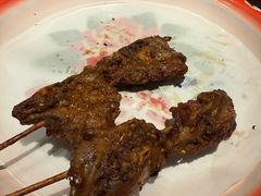 -北丐先生·野馄饨烧烤(长宁龙之梦店)