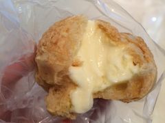 -麦斯晨菲老香港蛋糕(东街店)