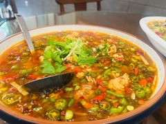 -飞虹鱼馆(春华路店)