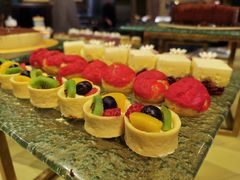 -金海湾自助餐厅(金陵饭店)