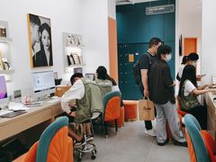 -海马体照相馆(万菱汇店)