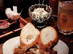 -三川·十酒Izakaya(南昌路店)