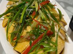 -熠盛粤味·顺德桑拿鸡(永康路店)