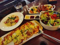 -haxnbauer海森堡德国餐厅(深圳coco店)