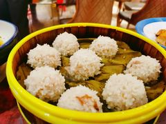珍珠肉丸-洞庭记·老湖南味道(下沙店)