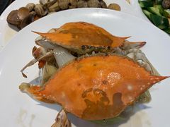 -海岛渔村大酒店(云霄路店)