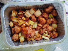 -旺顺阁·北京菜·烤鸭(大望路店)