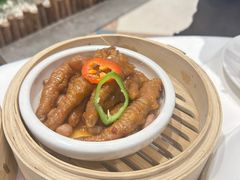 -金河半岛园林酒家(金融城店)