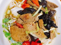 -肆姐面粉馆(坡子街店)