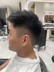 -Kraemer Paris苏豪路易士·嘉玛发廊