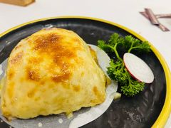 -金华安大酒楼·老牌潮菜·粤式茶点(东方国际店)