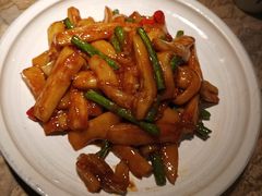 -皖香览约·徽菜(新湖广场店)