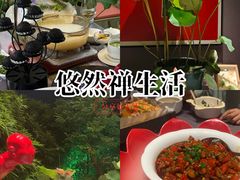 -观宴·品质赣菜(高新大道店)