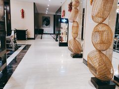 -梅州昌盛豪生大酒店·豪生阁中餐厅