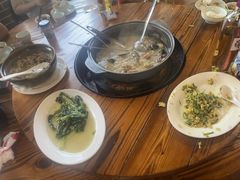 -侠成水上农庄(工业大道店)