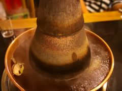 -裕德孚·非遗手切涮羊肉(东直门内大街店)