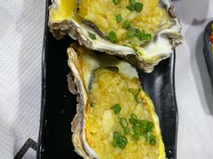 -云晓光头烧烤吧(盛夏店)