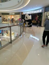 -未来动物城主题公园(正弘城店)