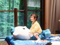 -山王坪喀斯特国家生态公园