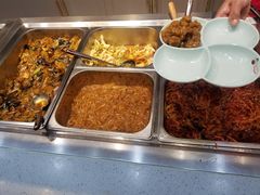 -晓宇盒饭(民安街店)