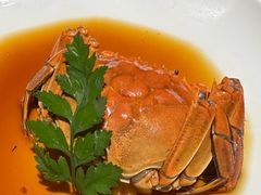 -蟹榭·本帮江浙菜·蟹宴(五角场合生汇商场店)
