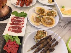 -澜悦港海鲜体验主题餐厅
