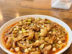 -慕儿姜鸭面江湖菜(七星岗二十年店)