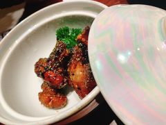 -翔峰炭火鳗鱼(悦泰街里公寓店)