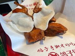 -鸽子侯·家宴·平价海鲜(绿地店)
