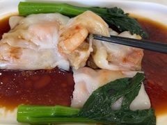 -天鲜阁·海鲜粤菜·33年老字号(石槎白云站店)