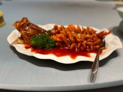 -宏达宴老菜馆(群力第四大道店)