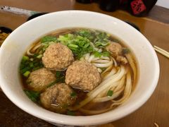 -矮子粉店1985·长沙米粉(湘春路店)
