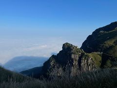 -萍乡武功山风景名胜区