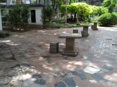 -陕西师范大学(雁塔校区)