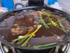 -石灰市毛记烧鸡公(解放碑店)