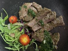-西堤牛排(南京龙江店)