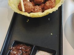 -玉林烤鸭店(定福庄店)