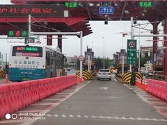 -胶州湾海底隧道