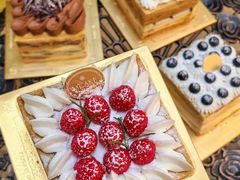 -M'CAKE(西单大悦城店)