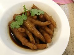 -点都德(盘福楼店)