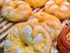 -丁香西饼屋(桂林路店)