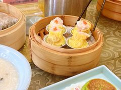 -卡尔顿东方银龙酒店•广西菜•早茶